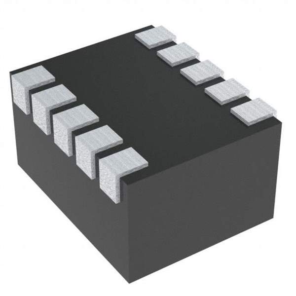 MAXM17625AMB+ Real Image
