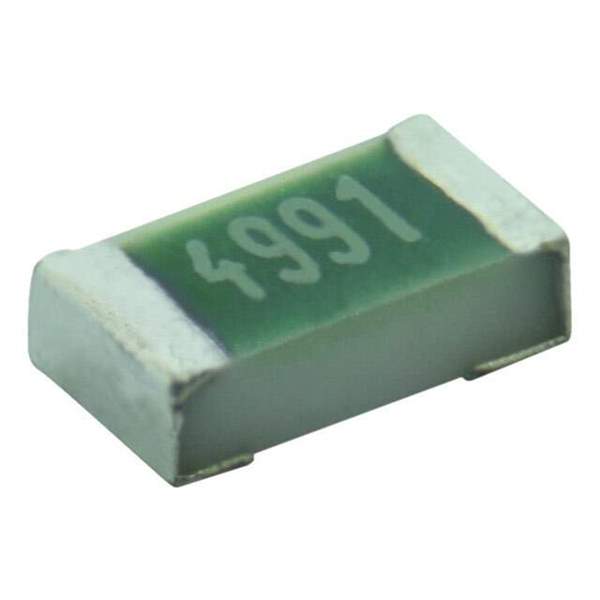 TNPW0603121RFHEA Real Image