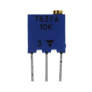 T63YA103KT20 Real Image