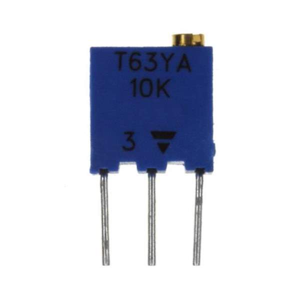 T63YA103KT20 Real Image