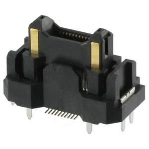 FX23-20P-0.5SV15 Real Image