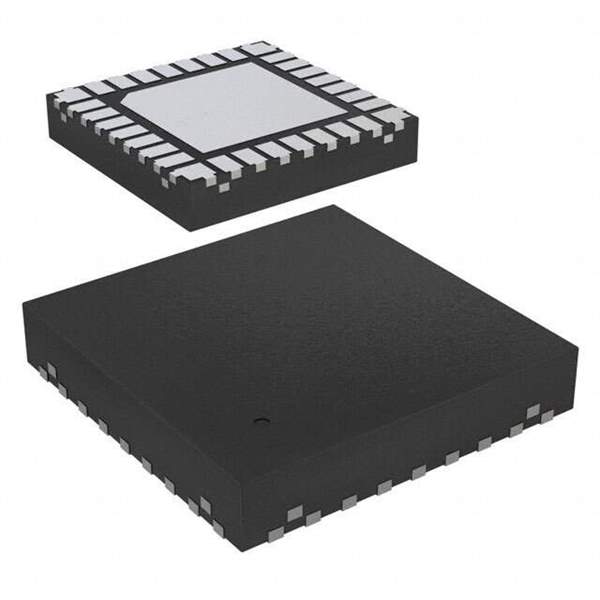 MC33HB2001FK Real Image