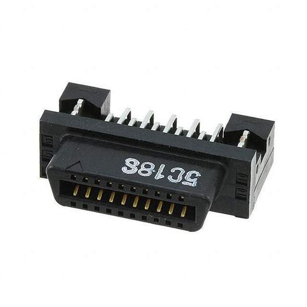 FX2-20S-1.27DSL(71) Real Image