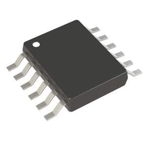 LTC2865HMSE#PBF Real Image
