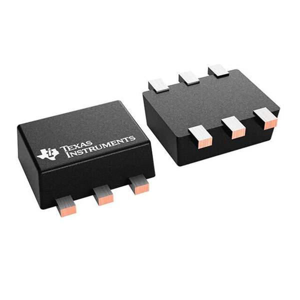 TPS565242DRLR Real Image