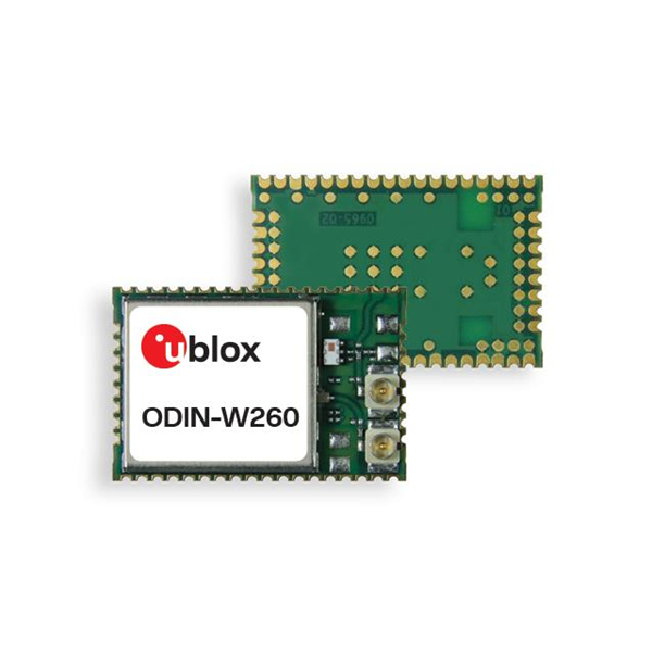 ODIN-W260-06B Real Image