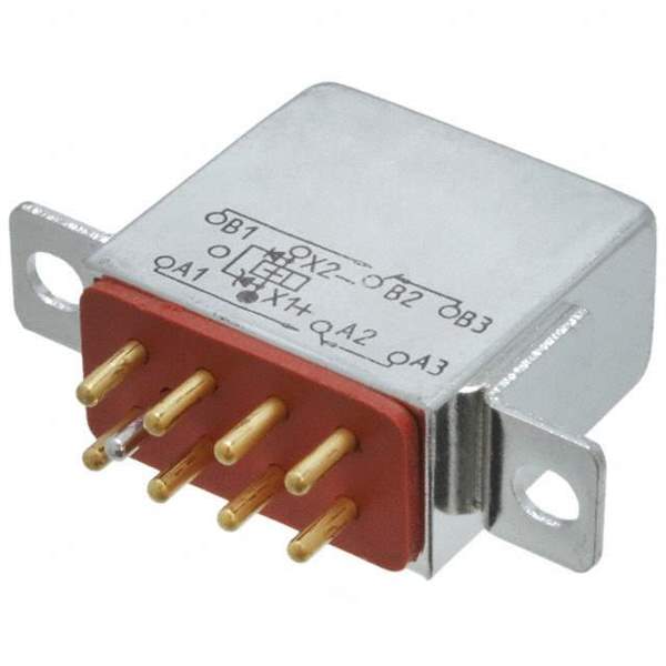 FCA-210-1024L Real Image