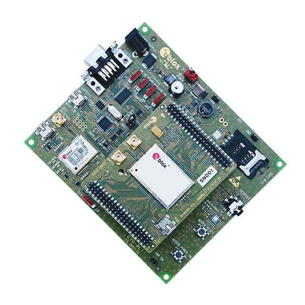 EVK-L23 Real Image