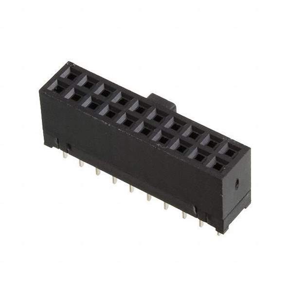 HIF3HA-20DA-2.54DSA(71) Real Image
