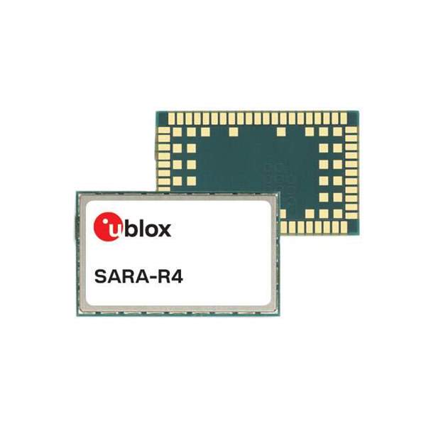 SARA-R422M8S-00B Real Image