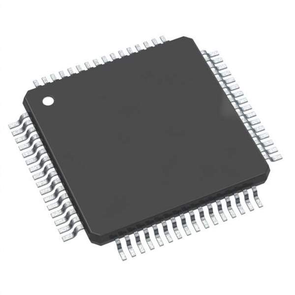 LPC5536JBD64E Real Image