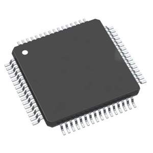 LPC5536JBD64K Real Image