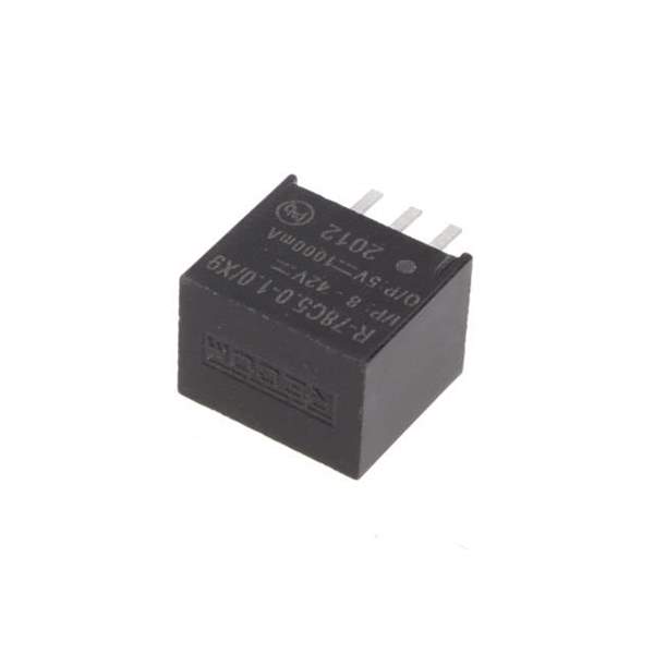 R-78C5.0-1.0/X9 Real Image