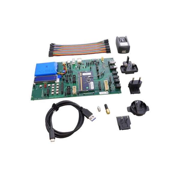 DK-QCC3024-VFBGA90-A-0 Real Image