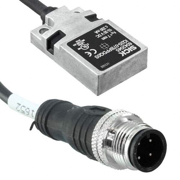 IQ20-07BPPDQ0S Real Image
