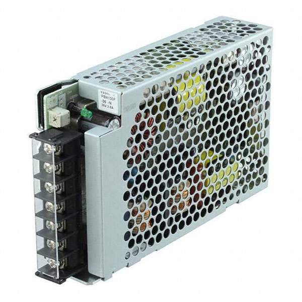 PBA100F-24-N Real Image