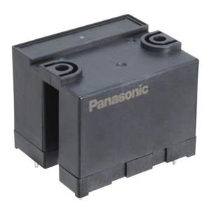 HEV2AN-P-DC12V Real Image