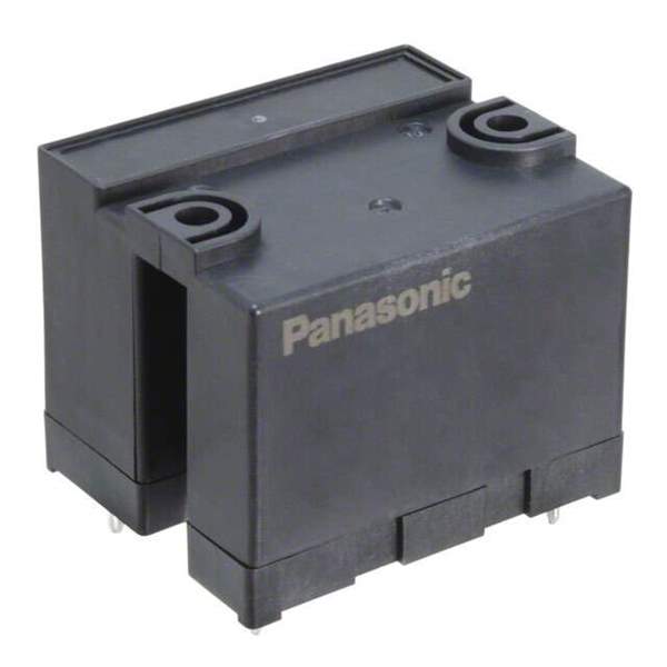 HEV2AN-P-DC12V Real Image
