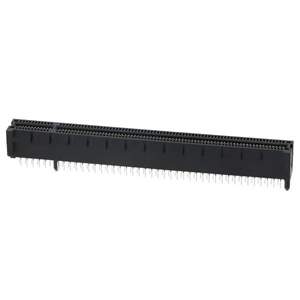 PCIE-164-02-F-D-TH Real Image