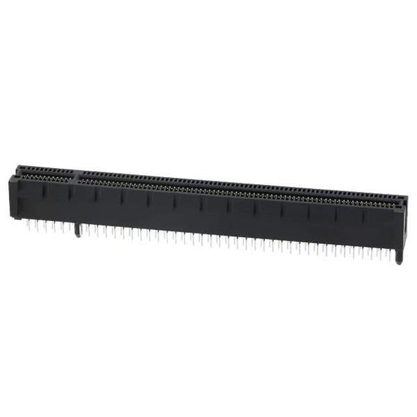 PCIE-164-02-F-D-TH Real Image