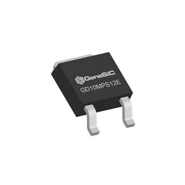 GD10MPS12E Real Image
