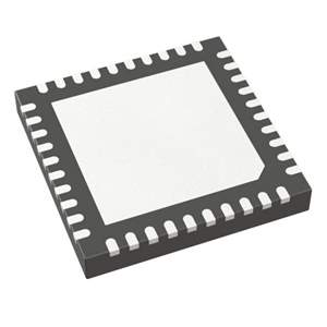 LTC2257CUJ-14 Real Image