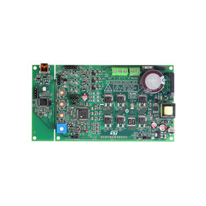 EVSPIN32F0602S1 Real Image