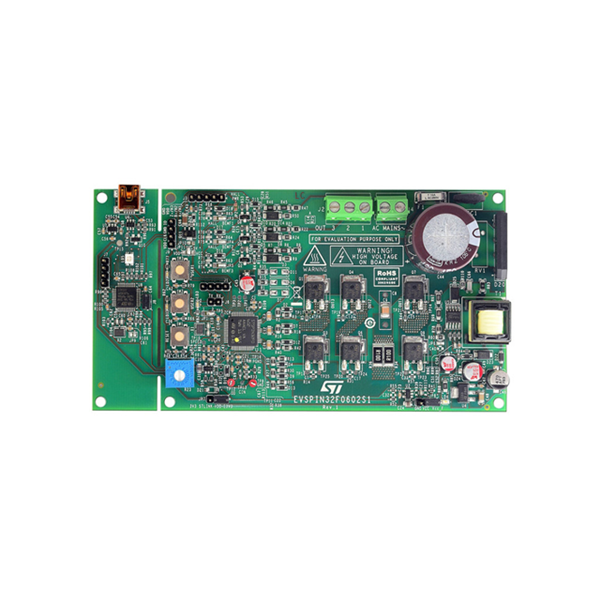 EVSPIN32F0602S1 Real Image