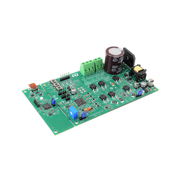 EVSPIN32F0601S3 Real Image
