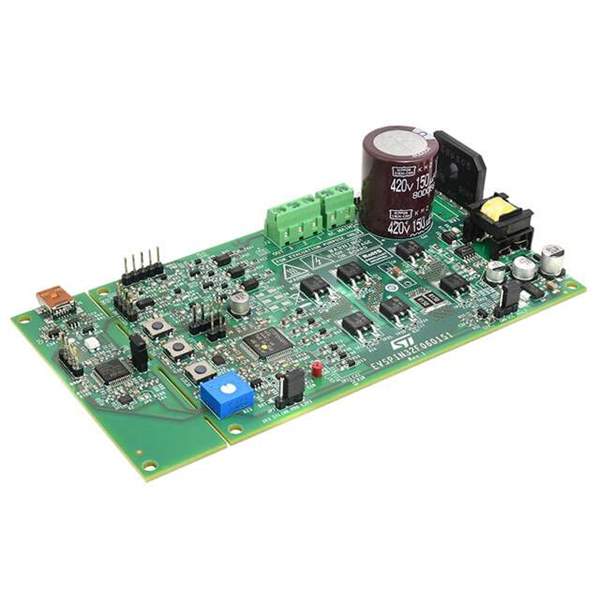 EVSPIN32F0601S1 Real Image