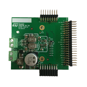 EVAL-FDA903U-SA Real Image