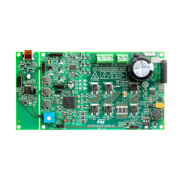 EVSPIN32F02Q1S1 Real Image