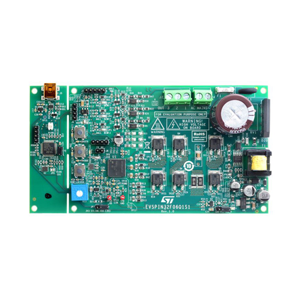 EVSPIN32F06Q1S1 Real Image