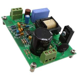 EVAL6563-80W Real Image