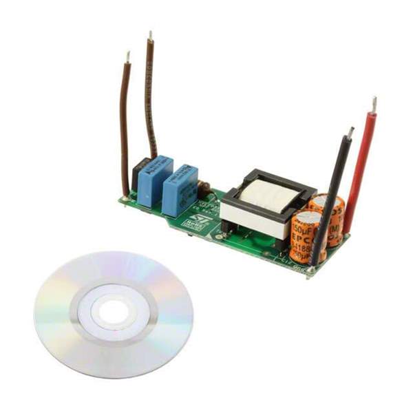 EVALHVLED815W15 Real Image