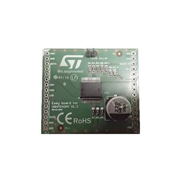 EV-VNH7040AY Real Image