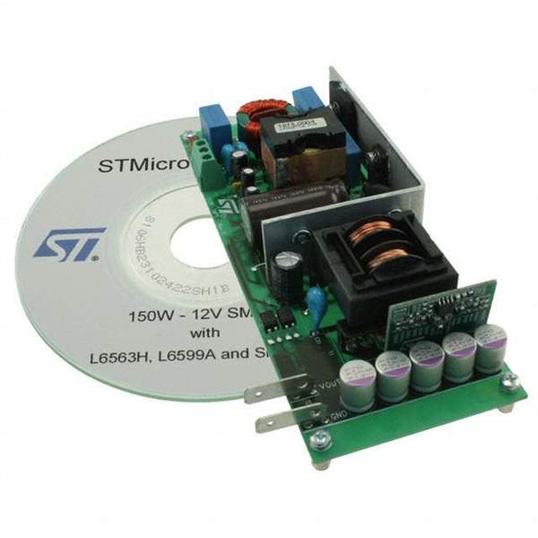 EVL150W-ADP-SR Real Image
