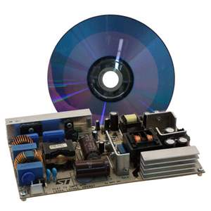 EVL170W-FTV Real Image