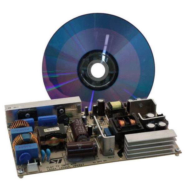 EVL170W-FTV Real Image