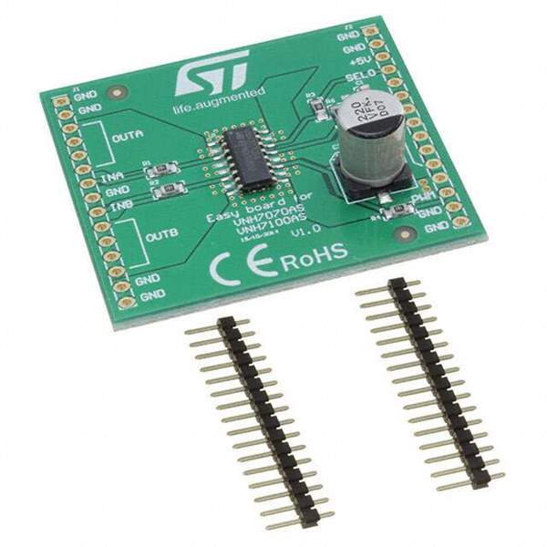 EV-VNH7070BAS Real Image
