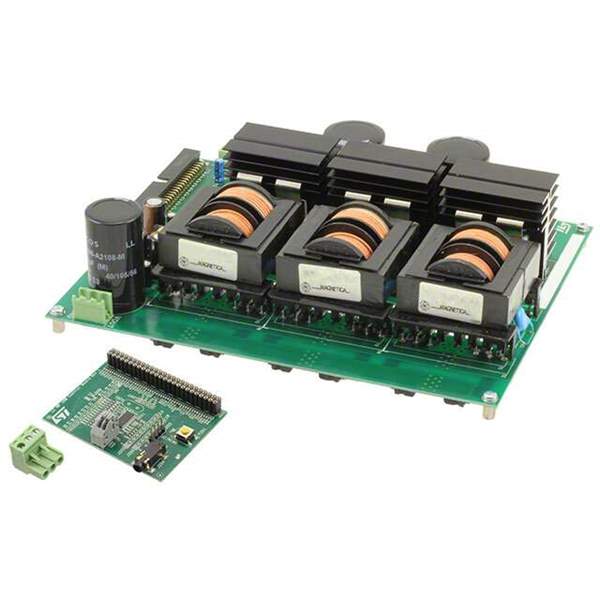 EVLSTNRG-1KW Real Image