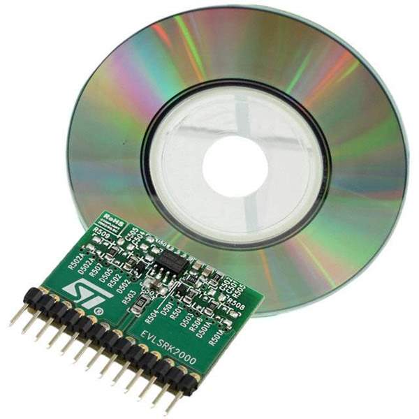 EVLSRK2000-L-40 Real Image