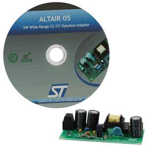EVLALTAIR05T-5W Real Image