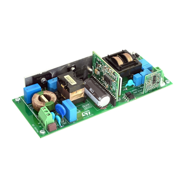 EVL150W-HVSL Real Image