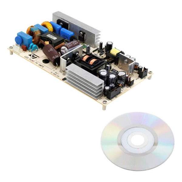 EVL185W-LEDTV Real Image