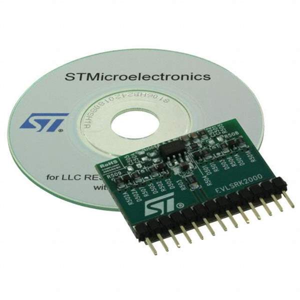 EVLSRK2000-S-40 Real Image