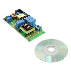 EVL130W-STRLIG Real Image