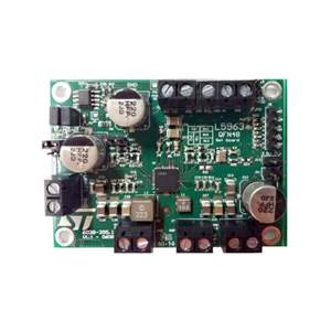 EVAL-L5963Q Real Image