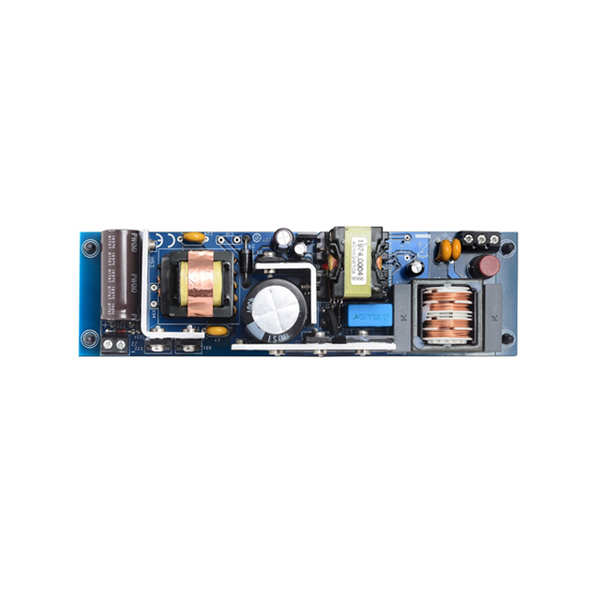 EVL80WLED-STCH03 Real Image