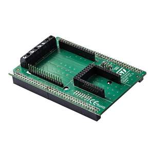 SPC5-EV-ADIS Real Image